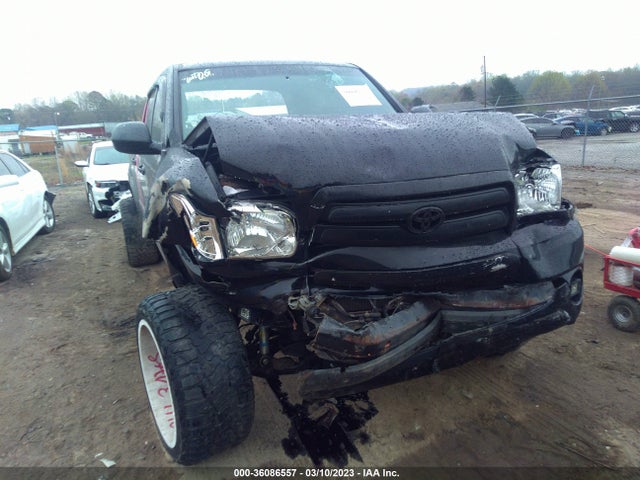 Toyota Tundra 2005 5TBDT44165S476530 Image 7