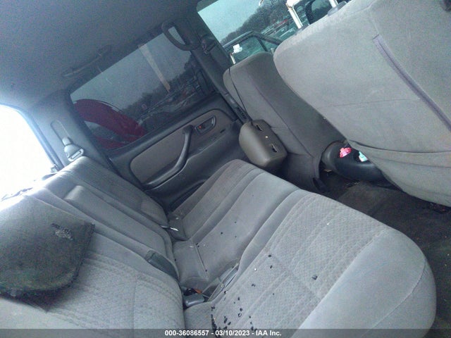 Toyota Tundra 2005 5TBDT44165S476530 Image 9