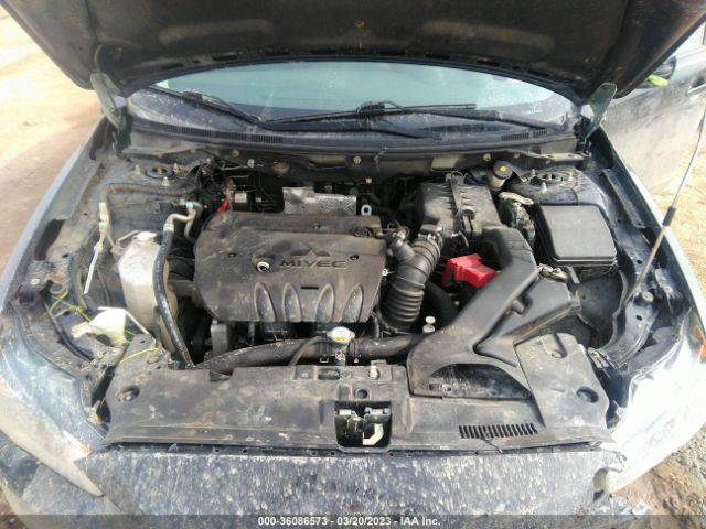JA32U2FU6FU006100 Mitsubishi LANCER ES