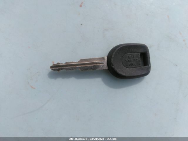 JA32U2FU6FU006100 Mitsubishi LANCER ES