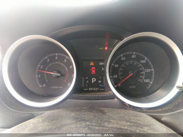 JA32U2FU6FU006100 Mitsubishi LANCER ES