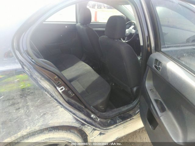 JA32U2FU6FU006100 Mitsubishi LANCER ES