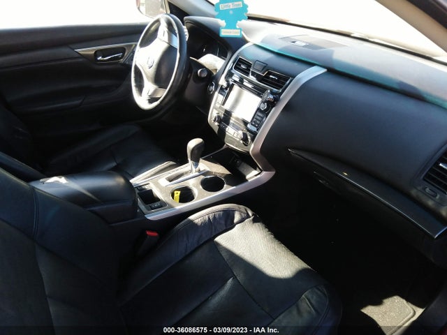 Nissan Altima 2.5 Sl 2015 1N4AL3AP9FC254408 Image 6