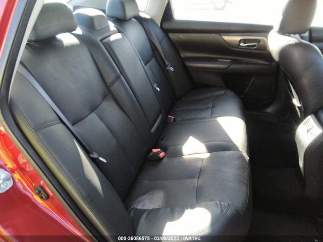 Nissan Altima 2.5 Sl 2015 1N4AL3AP9FC254408 Image 9
