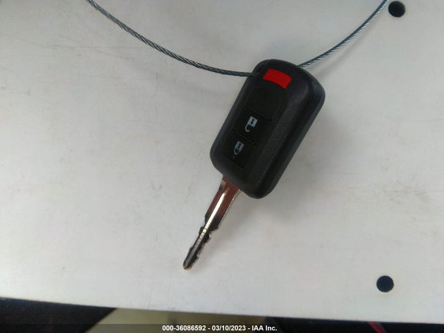 JA4AP3AU1GZ033687 Mitsubishi Outlander Sport 2.0 Es