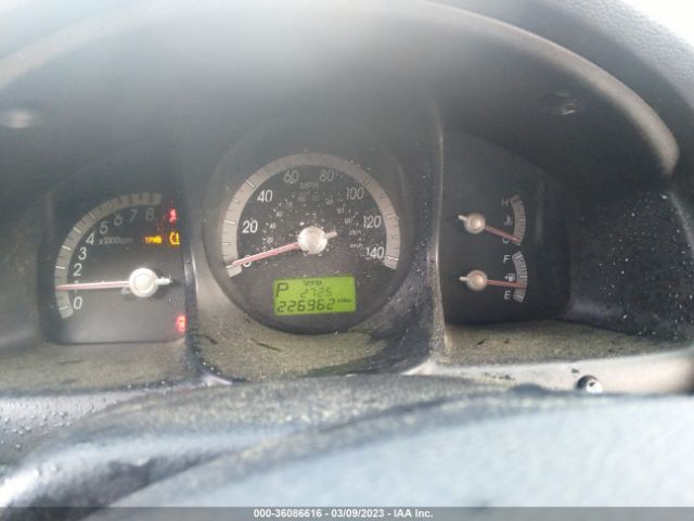 KNDJF724187505964 KIA Sportage Lx