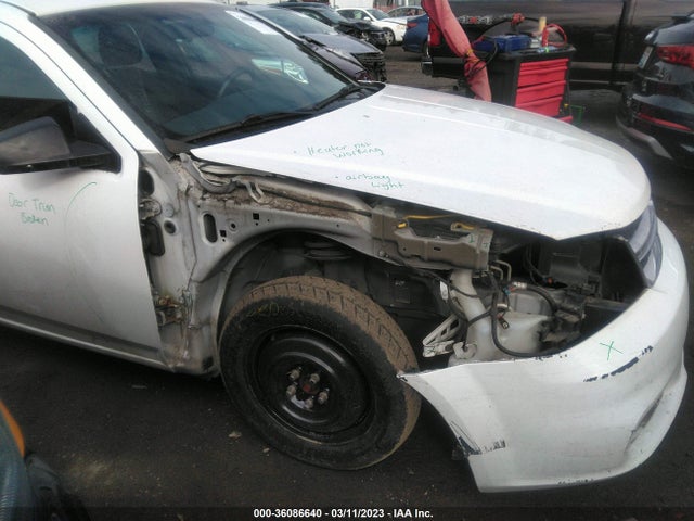Dodge AVENGER SE 2012 1C3CDZAB0CN112492 Image 7