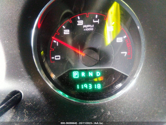 Dodge AVENGER SE 2012 1C3CDZAB0CN112492 Image 8
