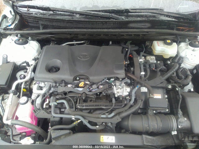 2022 Toyota Avalon, VIN: 4T1EA1AB5NU013931