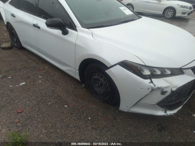 2022 Toyota Avalon, VIN: 4T1EA1AB5NU013931