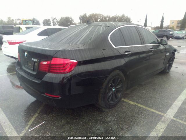 WBA5A5C56GG346981 BMW 5 Series 528i