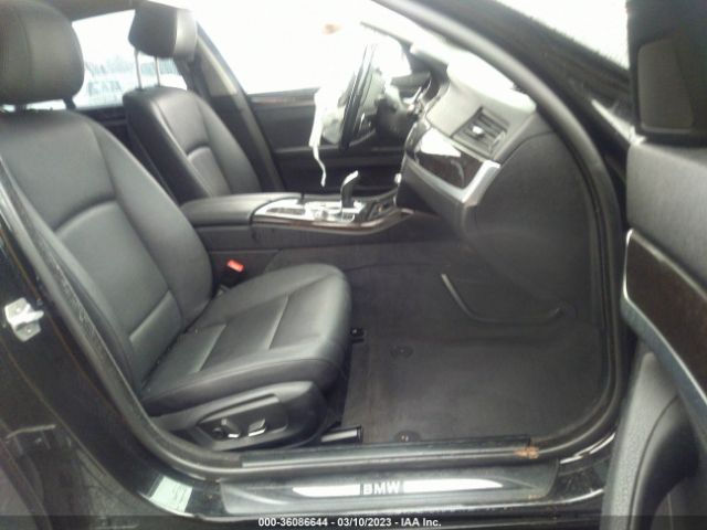 WBA5A5C56GG346981 BMW 5 Series 528i