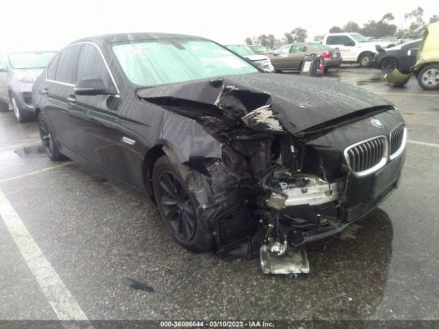WBA5A5C56GG346981 BMW 5 Series 528i