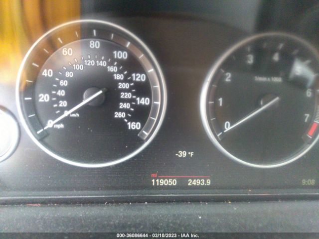 WBA5A5C56GG346981 BMW 5 Series 528i