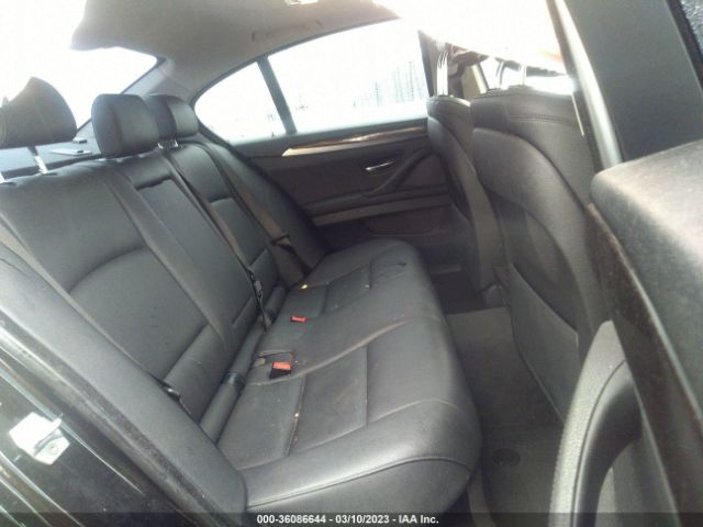 WBA5A5C56GG346981 BMW 5 Series 528i