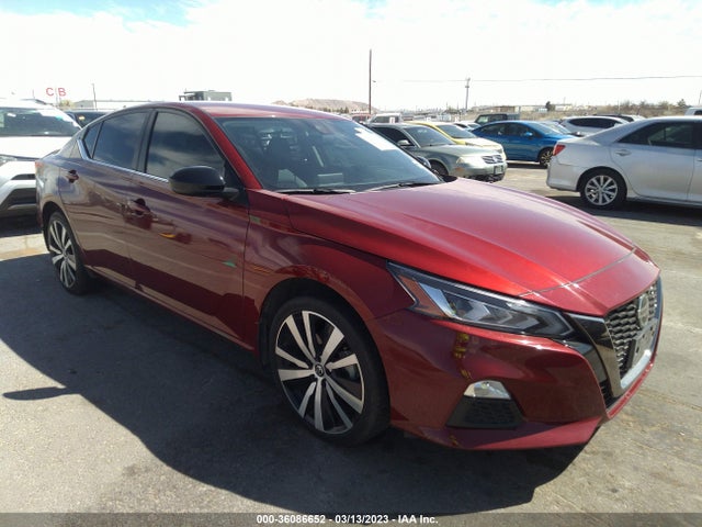 2021 1N4BL4CV6MN337902 main image