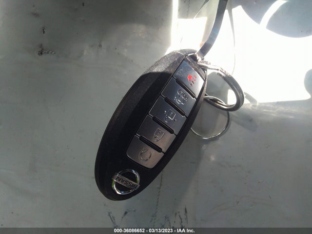 Nissan Altima 2.5 Sr 2021 1N4BL4CV6MN337902 Image 11