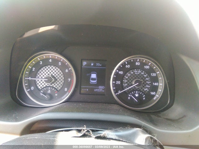Hyundai ELANTRA SEL 2020 5NPD84LF3LH510237 Image 8