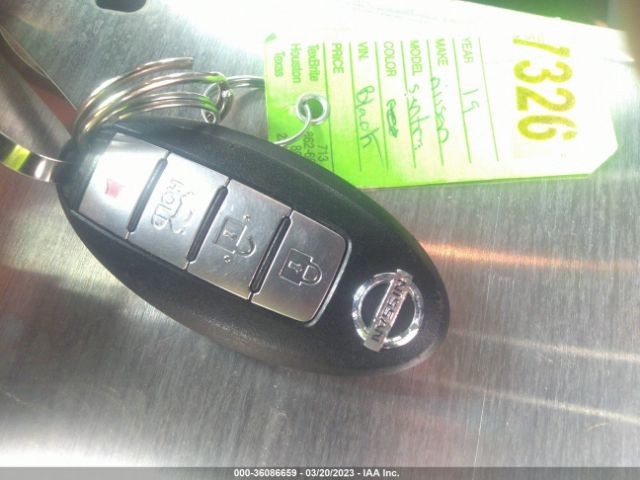 3N1AB7AP7KY447052 Nissan SENTRA SR