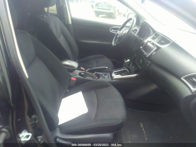 3N1AB7AP7KY447052 Nissan SENTRA SR