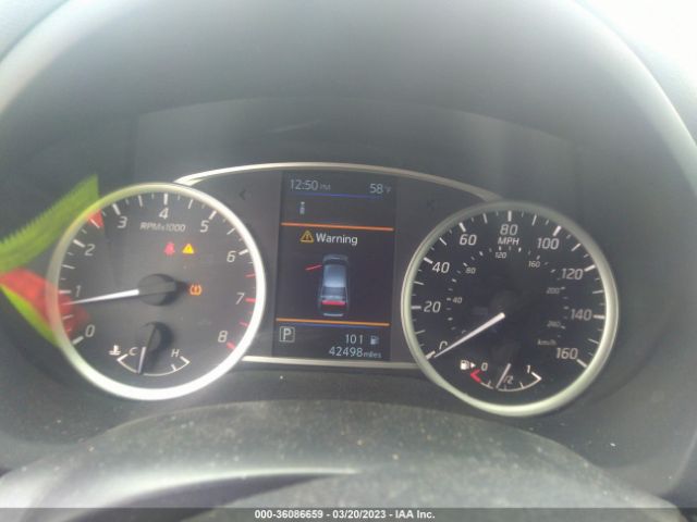 3N1AB7AP7KY447052 Nissan SENTRA SR