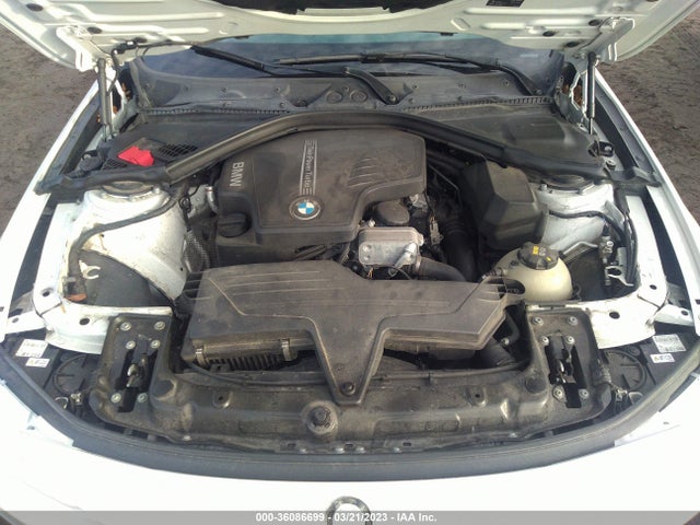 WBA3N3C55FK234636 BMW 4 Series 428i