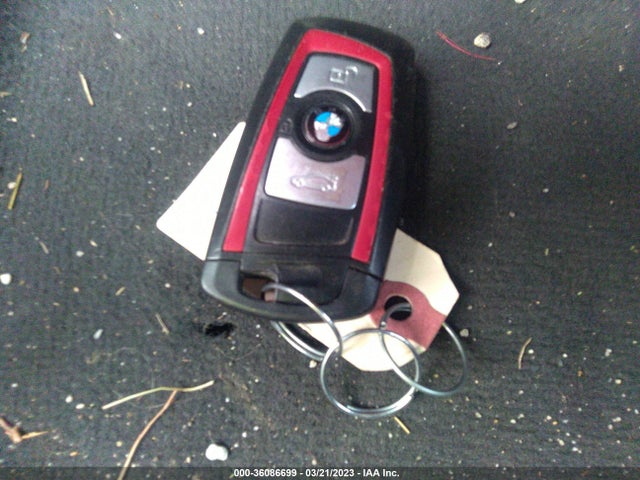WBA3N3C55FK234636 BMW 4 Series 428i
