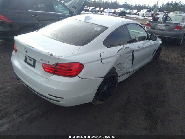 WBA3N3C55FK234636 BMW 4 Series 428i