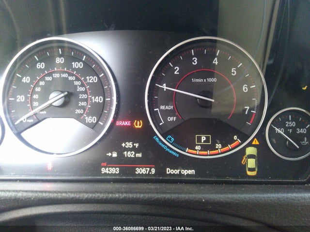 WBA3N3C55FK234636 BMW 4 Series 428i