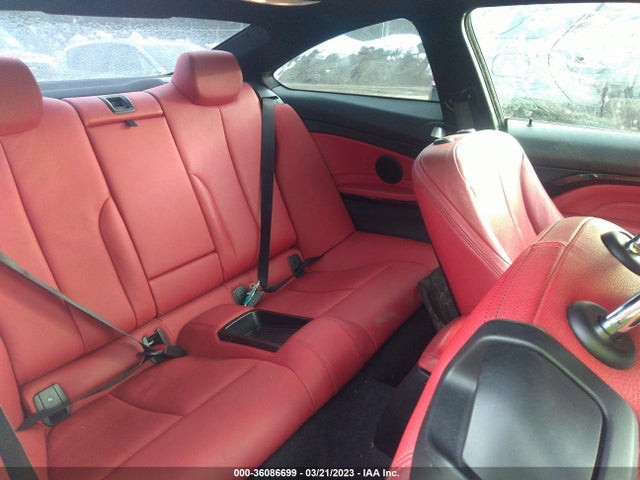 WBA3N3C55FK234636 BMW 4 Series 428i