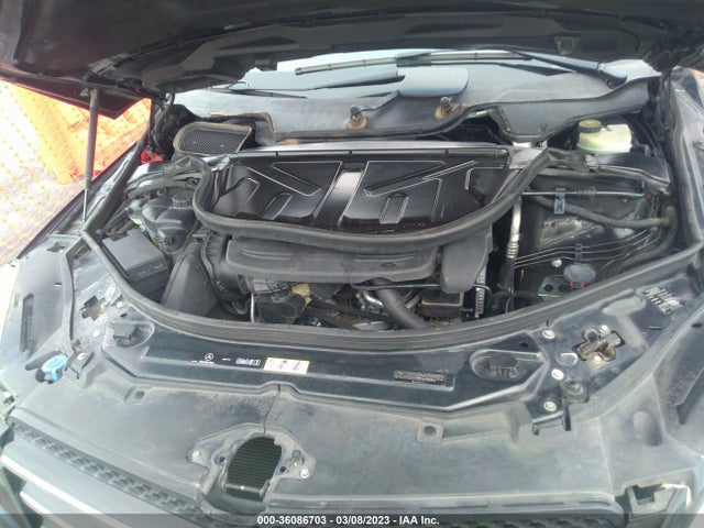 Mercedes-Benz R-class R 350 2012 4JGCB5HE6CA153822 Image 10