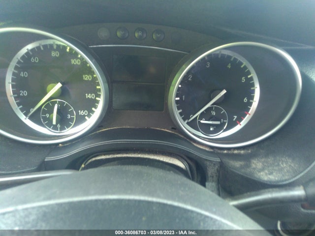 Mercedes-Benz R-class R 350 2012 4JGCB5HE6CA153822 Image 7