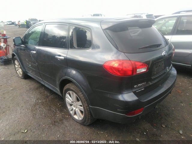 2012 SUBARU TRIBECA PREMIUM VIN: 4S4WX9FD3C4402298