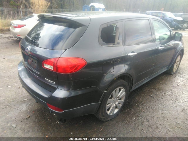 2012 SUBARU TRIBECA PREMIUM VIN: 4S4WX9FD3C4402298