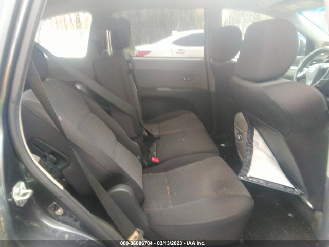 2012 SUBARU TRIBECA PREMIUM VIN: 4S4WX9FD3C4402298
