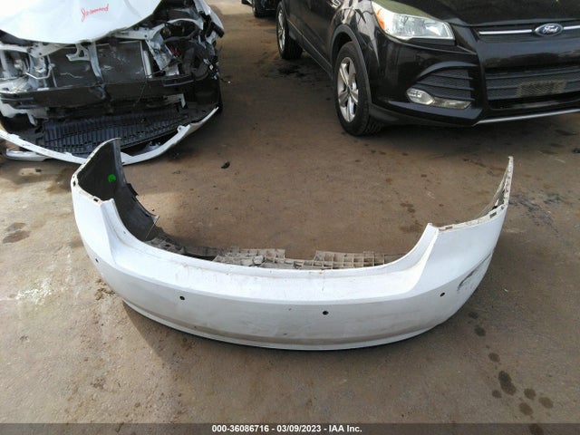 Chevrolet IMPALA LT 2014 1G1125S35EU108139 Image 4