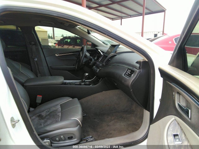 Chevrolet IMPALA LT 2014 1G1125S35EU108139 Image 7