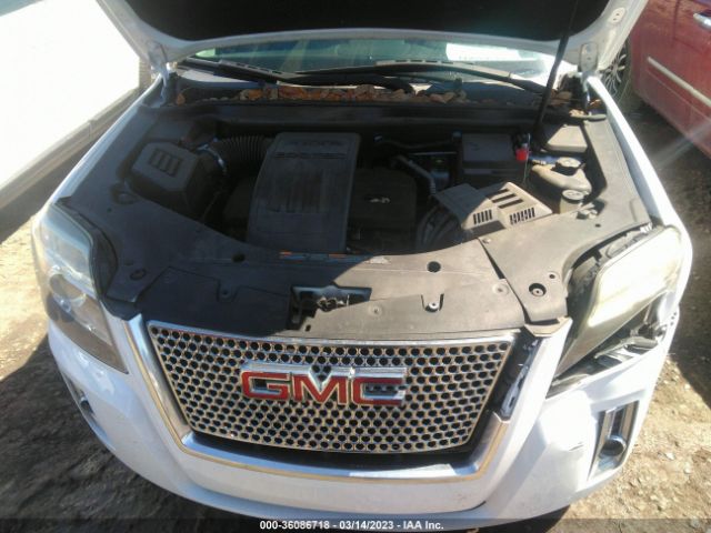 2GKALUEK7E6314843 GMC Terrain Denali