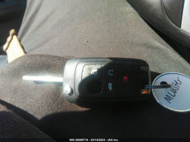 2GKALUEK7E6314843 GMC Terrain Denali
