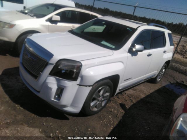 2GKALUEK7E6314843 GMC Terrain Denali