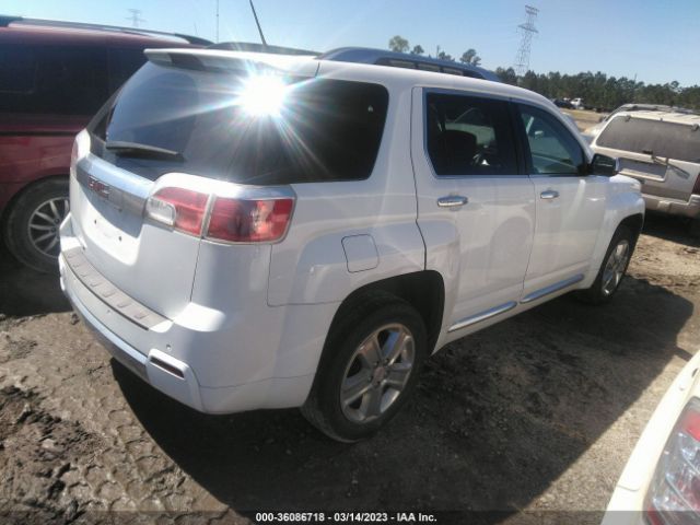 2GKALUEK7E6314843 GMC Terrain Denali