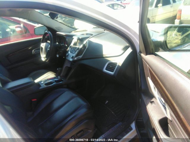 2GKALUEK7E6314843 GMC Terrain Denali