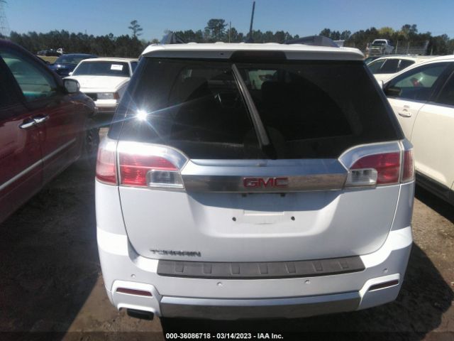 2GKALUEK7E6314843 GMC Terrain Denali