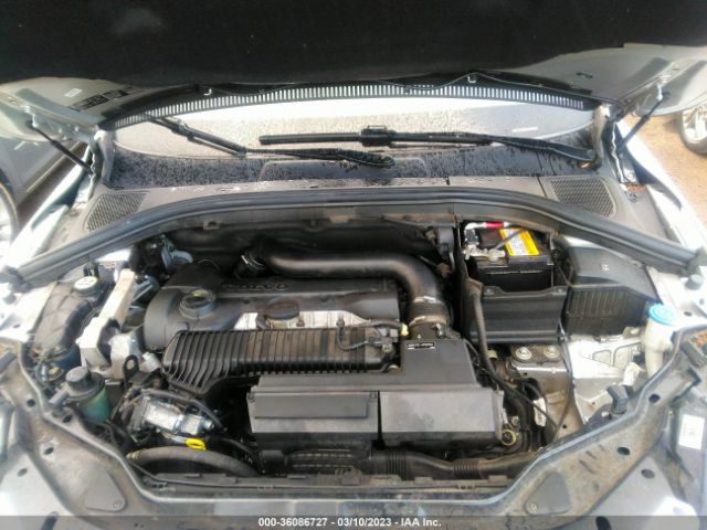 YV4612RK6F2639680 Volvo Xc60 T5