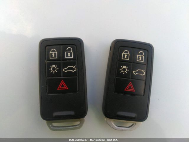 YV4612RK6F2639680 Volvo Xc60 T5