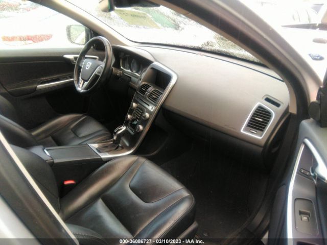 YV4612RK6F2639680 Volvo Xc60 T5