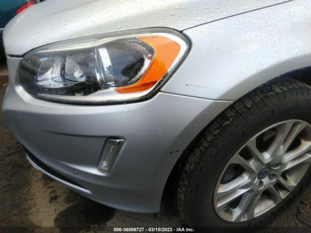 YV4612RK6F2639680 Volvo Xc60 T5