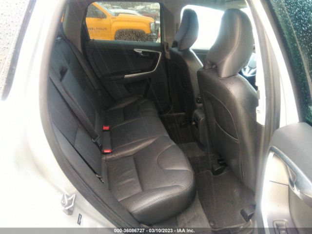 YV4612RK6F2639680 Volvo Xc60 T5