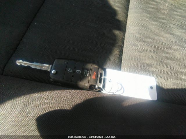 KNAFK4A6XG5446178 KIA FORTE LX
