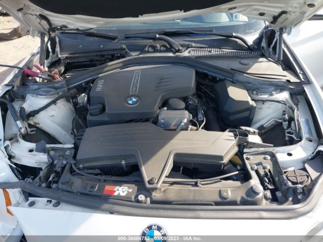 WBA1F9C56GV544639 BMW 2 Series 228i